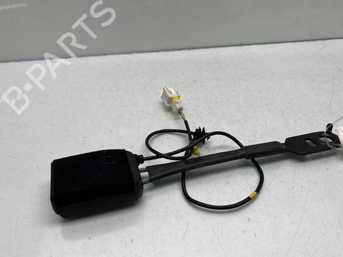 Used Seat buckle PEUGEOT 308 I (4A_, 4C_) 1.6 HDi (109 hp) 25446081