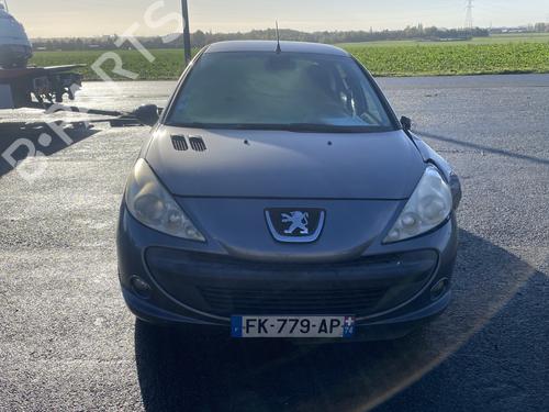 Switch PEUGEOT 206+ (2L_, 2M_) 1.4 HDi eco 70 | BP33711282I30 - Image 7