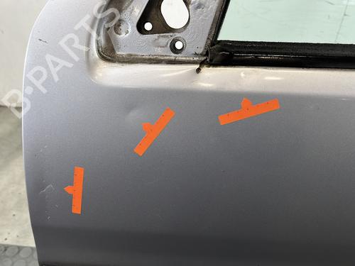 Left front door CITROËN SAXO (S0, S1) 1.1 X, SX | BP29587319C2 