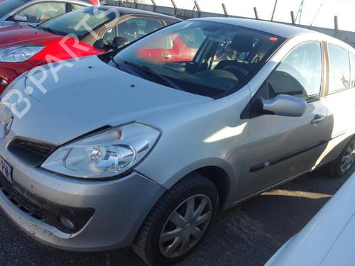 ABS pump RENAULT CLIO III (BR0/1, CR0/1)  | BP20030123M43 