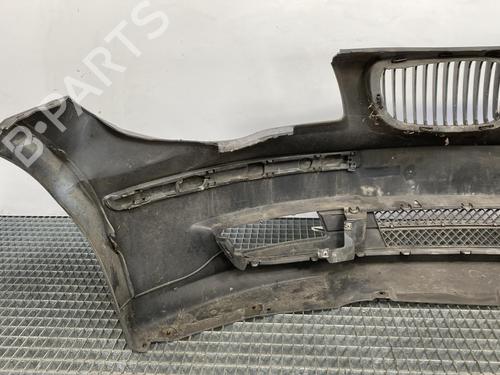 Front bumper BMW 1 (E87) 118 d | BP27722697C7 