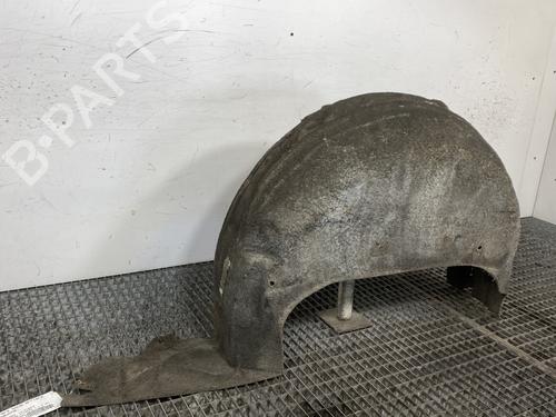 Wheel arch CITROËN C4 Grand Picasso I (UA_) 1.6 HDi | BP25599975C56 