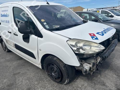 Steering column stalk PEUGEOT PARTNER Box Body/MPV 1.6 HDi 16V | BP37997904I23 - Image 12