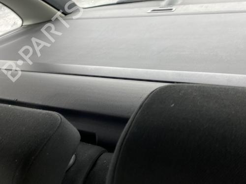 Right rear door SKODA OCTAVIA II Combi (1Z5) 1.9 TDI | BP29425584C5 