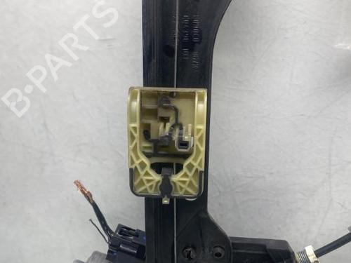 Front right window mechanism FORD MONDEO V Saloon (CD) | BP19990192C23 - Image 6