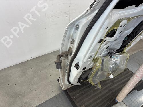 Used Right rear door Right rear door 38598756 38598756