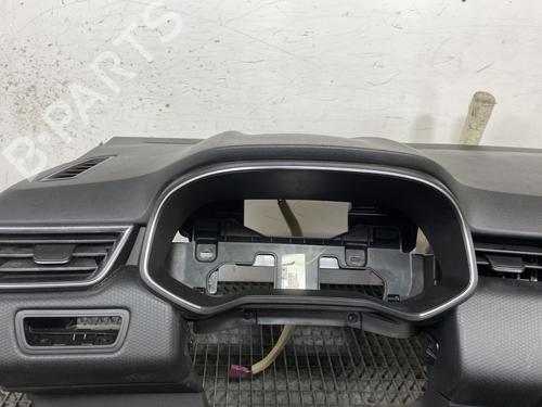 Dashboard RENAULT CLIO V (B7_) 1.5 Blue dCi 85 (B7AG) | BP29206224C46 - Image 7