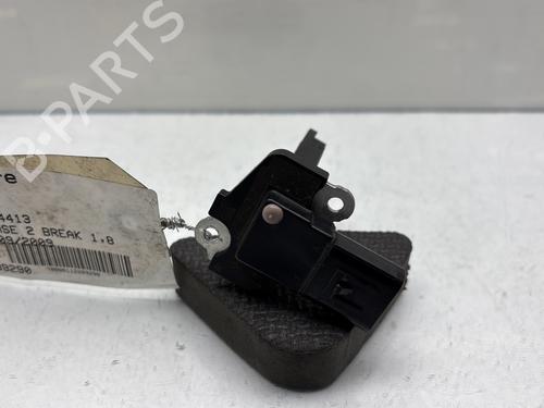 Mass air flow sensor FORD FOCUS II Turnier (DA_, FFS, DS) 1.8 TDCi | BP32208288M95 - Image 4