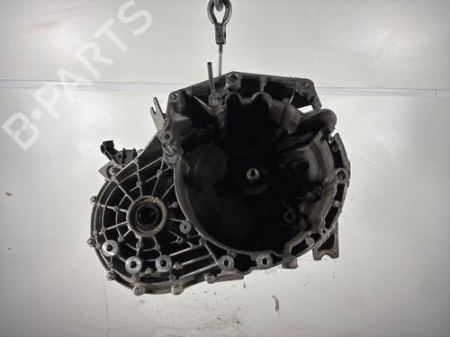 Used Gearbox Gearbox ALFA ROMEO GIULIETTA (940_) 1.4 TB (940FXA1A, 940FXT1A) (120 hp) 34477877 34477877