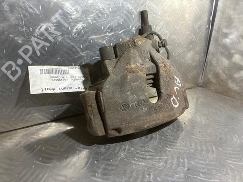 Used Right front brake caliper Right front brake caliper 19986867 19986867