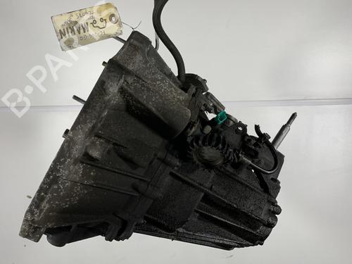 Gearbox DACIA DUSTER (HS_) 1.5 dCi (HSAJ) | BP24660642M3 - Image 3