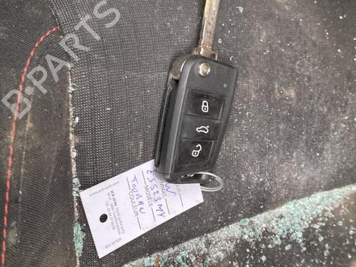 Right front steering knuckle VW TOURAN (5T1) 1.2 TSI | BP28217915M26 - Image 10
