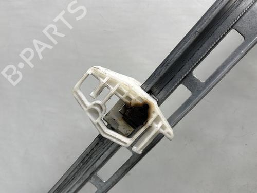 Front left window mechanism PEUGEOT 206 Hatchback (2A/C) 1.1 i | BP29759467C22