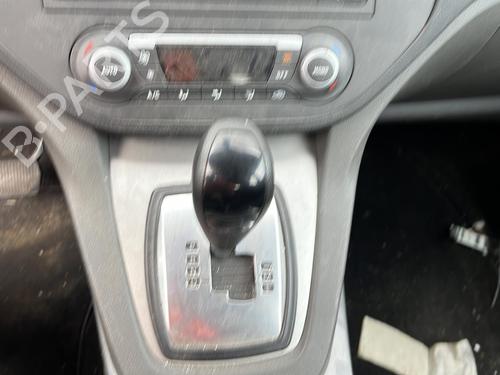 Used Parts FORD C-MAX (DM2) 2.0 TDCi 1794664