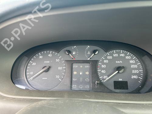 Pièces Détachées Usagées RENAULT SCÉNIC I MPV (JA0/1_, FA0_) 1.9 dCi (JA05, JA1F) 4959193