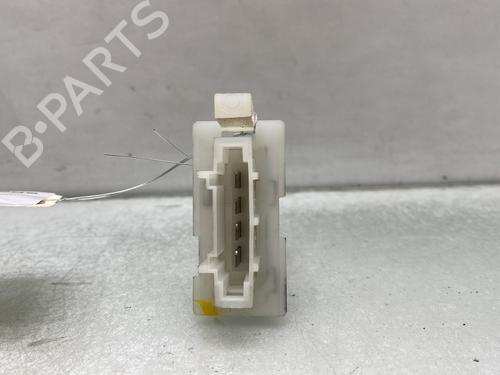 Heater resistor DACIA DUSTER (HS_) 1.5 dCi (HSAJ) | BP24960589M108 - Image 2