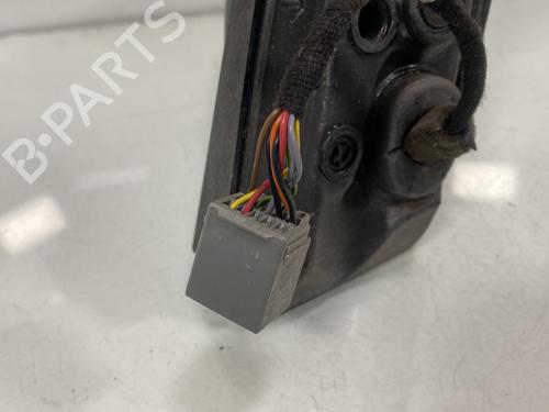 Right mirror FORD FOCUS C-MAX (DM2) 1.6 Ti | BP21954798C27 
