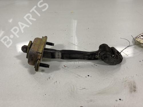 Used Hinge/Door check strap Hinge/Door check strap FORD FIESTA V (JH_, JD_) [2001-2014] 19973472 19973472