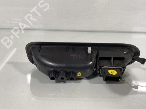 Used Right front window switch Right front window switch RENAULT CLIO III (BR0/1, CR0/1) [2005-2014] 20024997 20024997