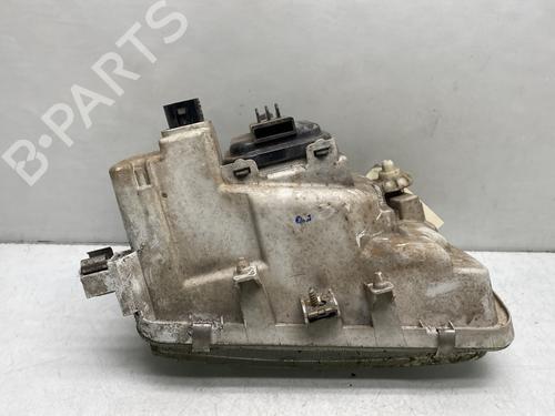 Used Left headlight Left headlight VW POLO III (6N1) 60 1.4 (60 hp) 25920386 25920386