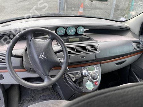 Left front window switch CITROËN C8 (EA_, EB_) 2.2 HDi | BP28281179I27 - Image 8