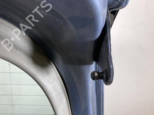 Tailgate FORD FOCUS C-MAX (DM2) 1.6 TDCi | BP30850537C6