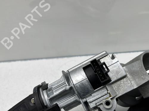 Electronic module OPEL CORSA D (S07) 1.2 LPG (L08, L68) | BP31602101M83 