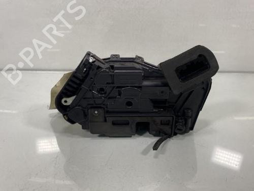Rear right lock VW POLO VI (AW1, BZ1, AE1) 1.0 TSI | BP19974021C99 