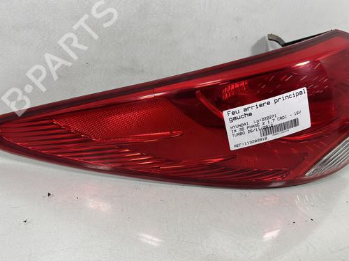 Left taillight HYUNDAI ix35 (LM, EL, ELH) 1.7 CRDi | BP29485903C34 - Image 2