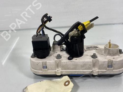 Climate control FORD FIESTA V (JH_, JD_)  | BP19985459I5 