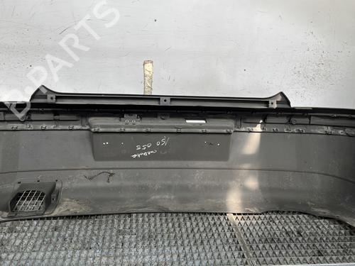 Rear bumper SEAT CORDOBA (6K1, 6K2)  | BP27639549C8 