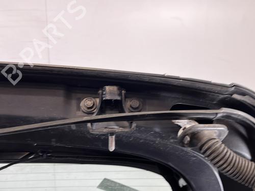 Tailgate CITROËN C4 Picasso II 1.6 HDi / BlueHDi 115 | BP24367874C6 