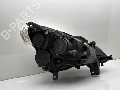 Left headlight PEUGEOT PARTNER Tepee 1.6 HDi | BP31712292C28 - Image 2