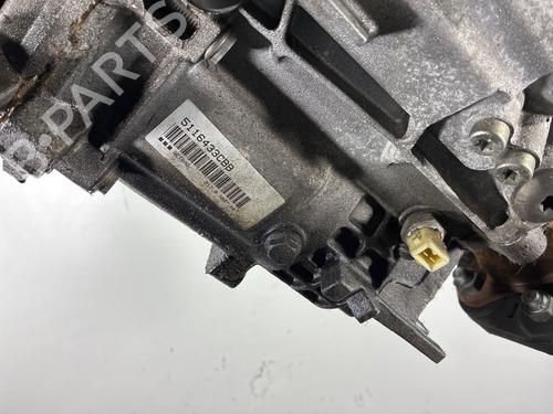 Gearbox BMW 3 (E90) | BP35897101M3 - Image 4