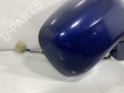 Right mirror SUZUKI LIANA Hatchback  | BP20008431C27 