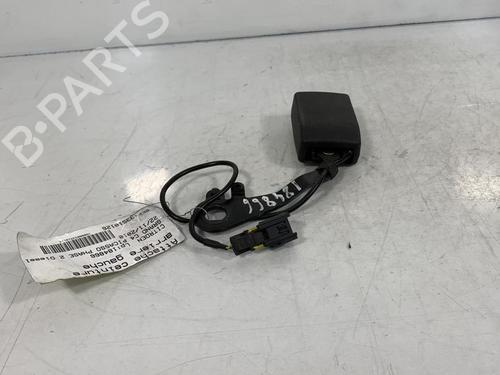 Seat buckle CITROËN C4 Picasso I MPV (UD_)  | BP20016765I32 