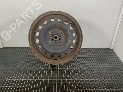 Felg NISSAN ALMERA II Hatchback (N16) 1.5 dCi (82 hp) 27171329