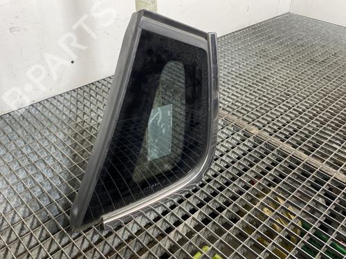 Used Rear left door window Rear left door window PEUGEOT 2008 I (CU_) 1.2 THP 130 / PureTech 130 (130 hp) 21143299 21143299