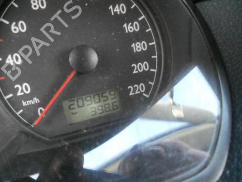 Climate control VW POLO (9N_, 9A_)  | BP19987016I5 
