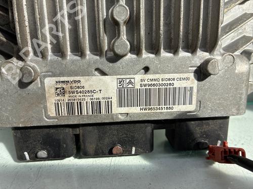 Elektronisk modul Elektronisk modul 39138991 39138991