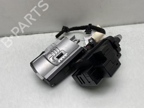 Ignition barrel AUDI A4 B8 Avant (8K5) 2.0 TDI | BP25813876M48 - Image 4