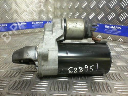 Used Starter Starter CHEVROLET AVEO Saloon (T300) [2011-2026] 19986684 19986684