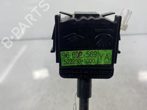 Steering column stalk CHEVROLET MATIZ (M200, M250) 0.8 | BP20033669I23 