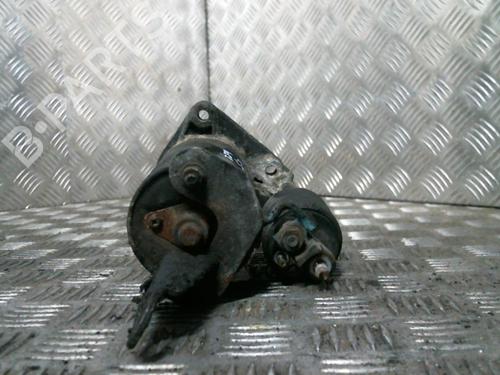 Used Starter MAZDA 121 III (JASM, JBSM) 1.3 (50 hp) 20014905