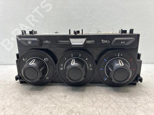 Climate control CITROËN C3 II (SC_) 1.4 | BP36281371I5 - Image 3