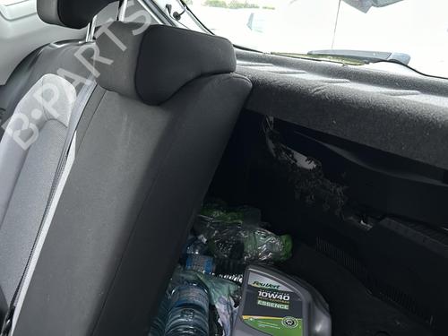 Engine SEAT IBIZA V (KJ1, KJG) 1.0 TSI | BP21960155M1 - Image 23