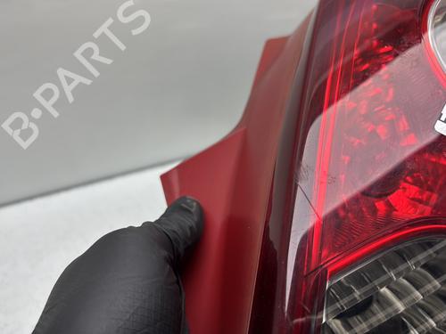 Right taillight OPEL CORSA D (S07) 1.2 LPG (L08, L68) | BP29897375C35 