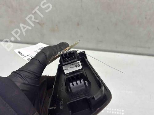 Right front window switch LAND ROVER RANGE ROVER EVOQUE (L538) 2.2 D | BP24505942I26 - Image 3