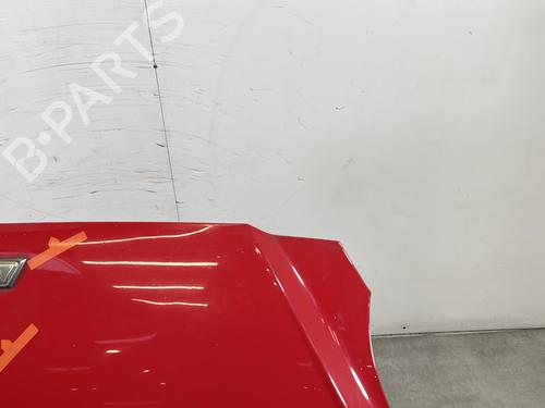 Hood CHEVROLET MATIZ (M200, M250) 0.8 | BP30046446C1