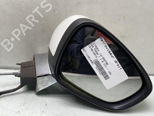 right-mirror-citroen-ds3-sa_-2009-2010-2011-2012-2013-2014-2015-2016-31810102 main image